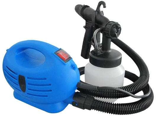 Verk Group Dažymo pistoletas Paint Zoom 650W