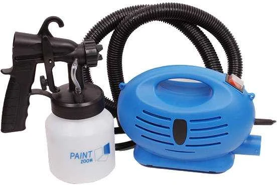 Verk Group Dažymo pistoletas Paint Zoom 650W