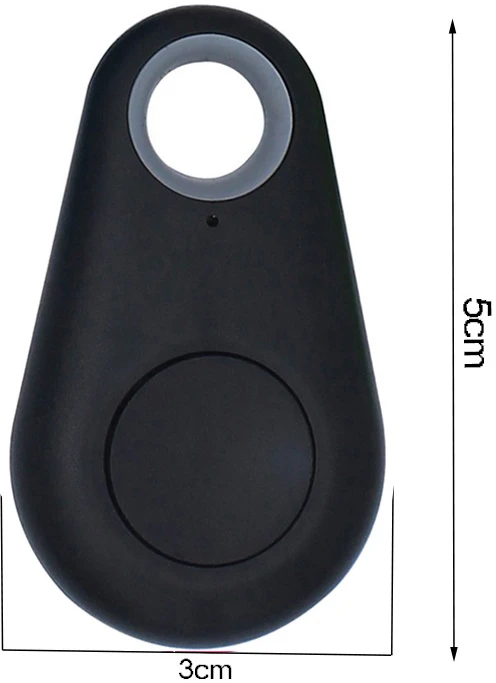 Raktų ieškiklis su Bluetooth jungtimi