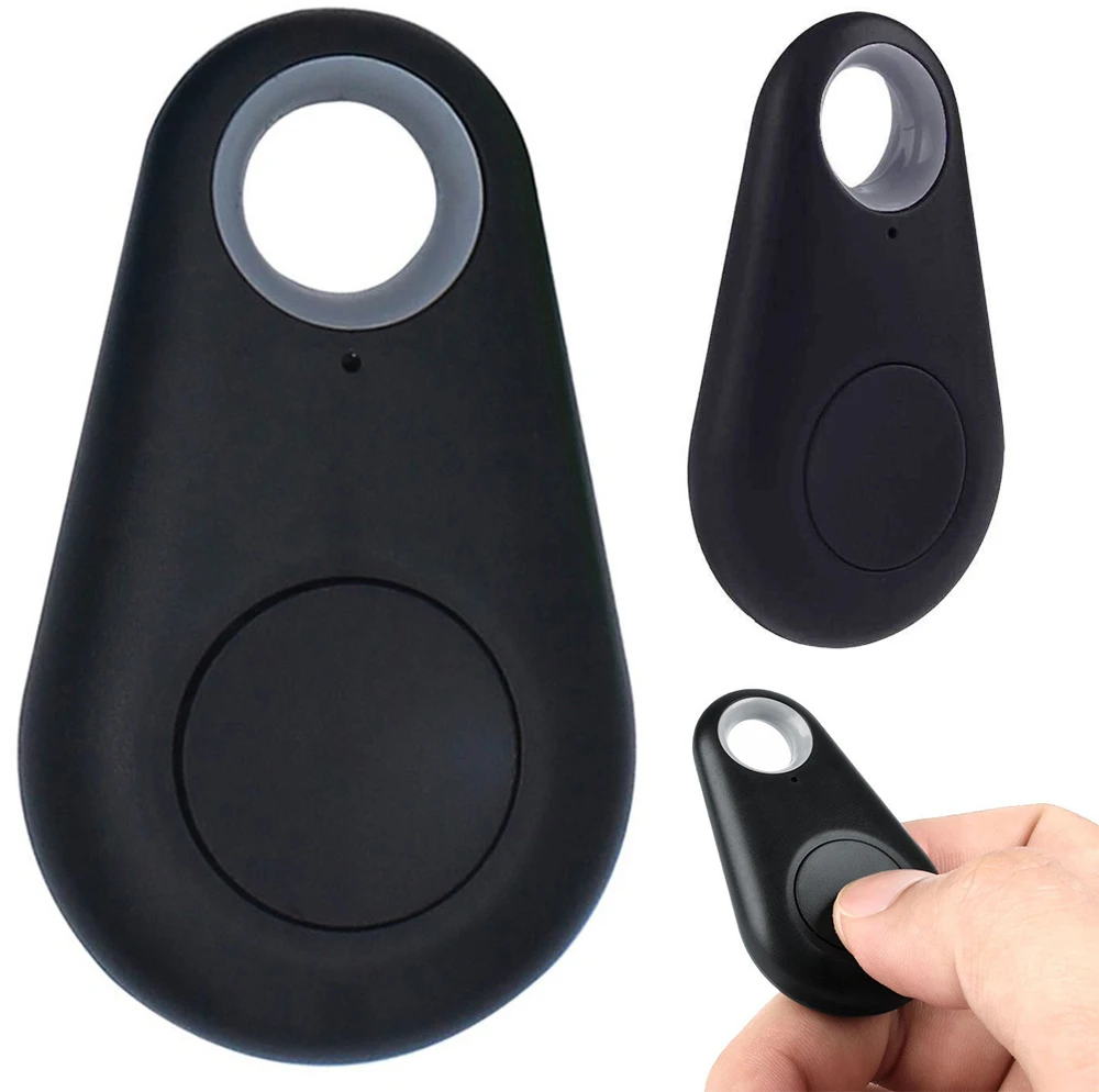 Raktų ieškiklis su Bluetooth jungtimi