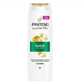 Pantene Cha, 325 ml Suave y Liso