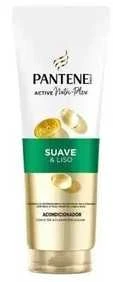 Acond Pantene Suave y Liso, 160 ml