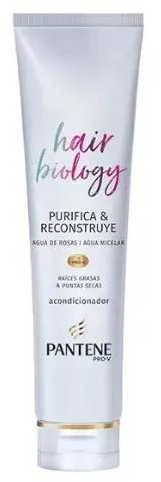 "Pantene Pro-V Cleanse - Reconstruct" kondicionierius 160ml