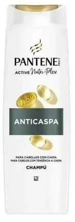 Pantene Cha, 325 ml Anticaspa
