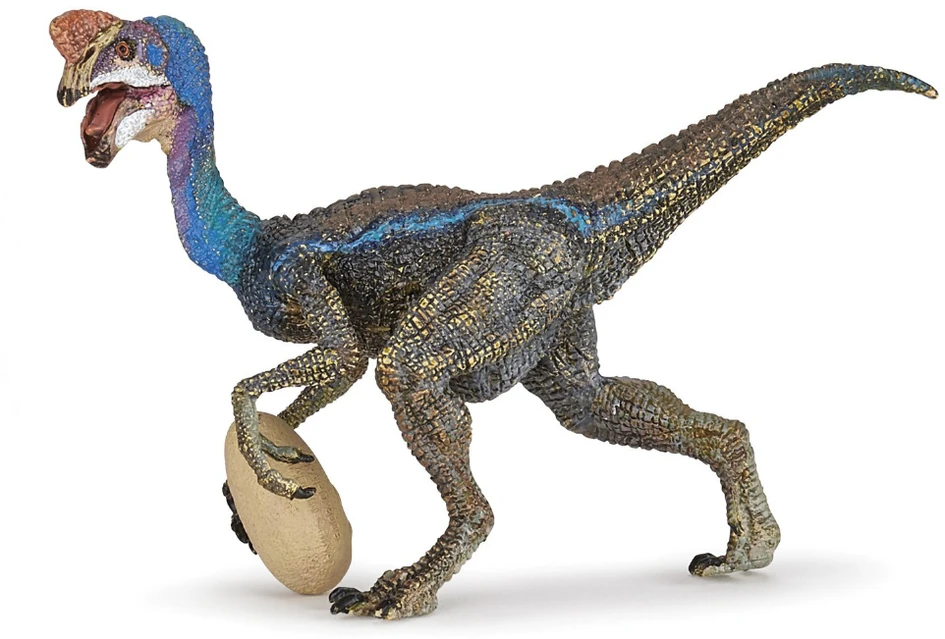 Papo figūrėlė Dinozauras Oviraptor