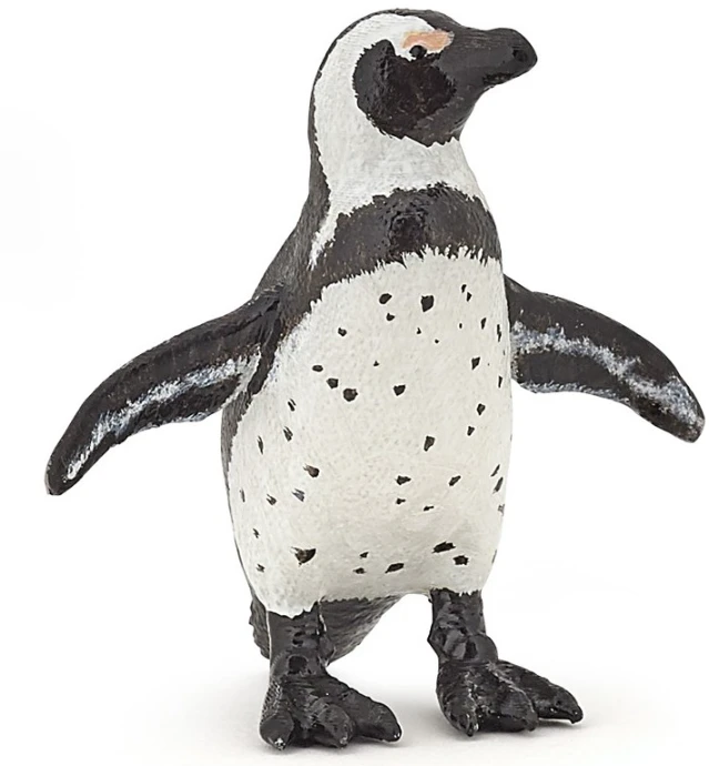 Papo Figūrėlė Pingvinas 5.42 cm