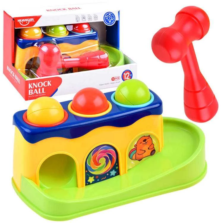 ISO TRADE Medinis edukacinis kubas - Kruzzel sorter 22566, 5-in-1