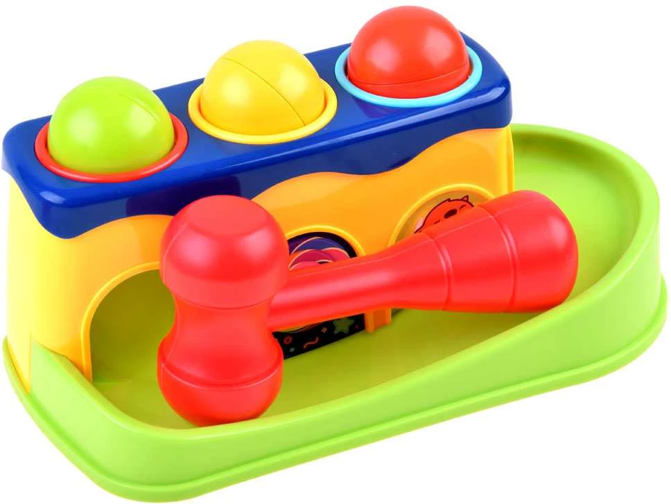 ISO TRADE Medinis edukacinis kubas - Kruzzel sorter 22566, 5-in-1