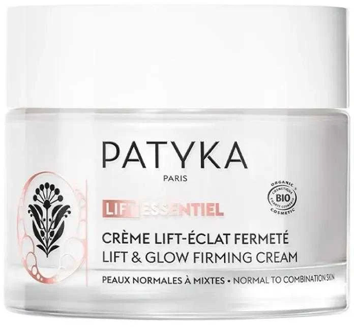 Patyka Lift Essentiel Cr veido kremas 50ml