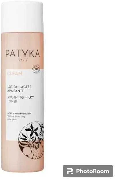 "Patyka" raminamasis pieniškas tonikas 200ml