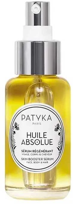 Patyka Regenerating Serum Oil, 50 ml