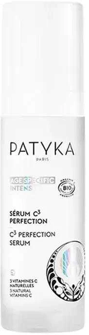 Patyka Lift Essentiel Rose Kreminis Radiance And Firmness, 50 ml