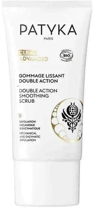 Patyka Clean Advance Gommage veido šveitiklis 100ml