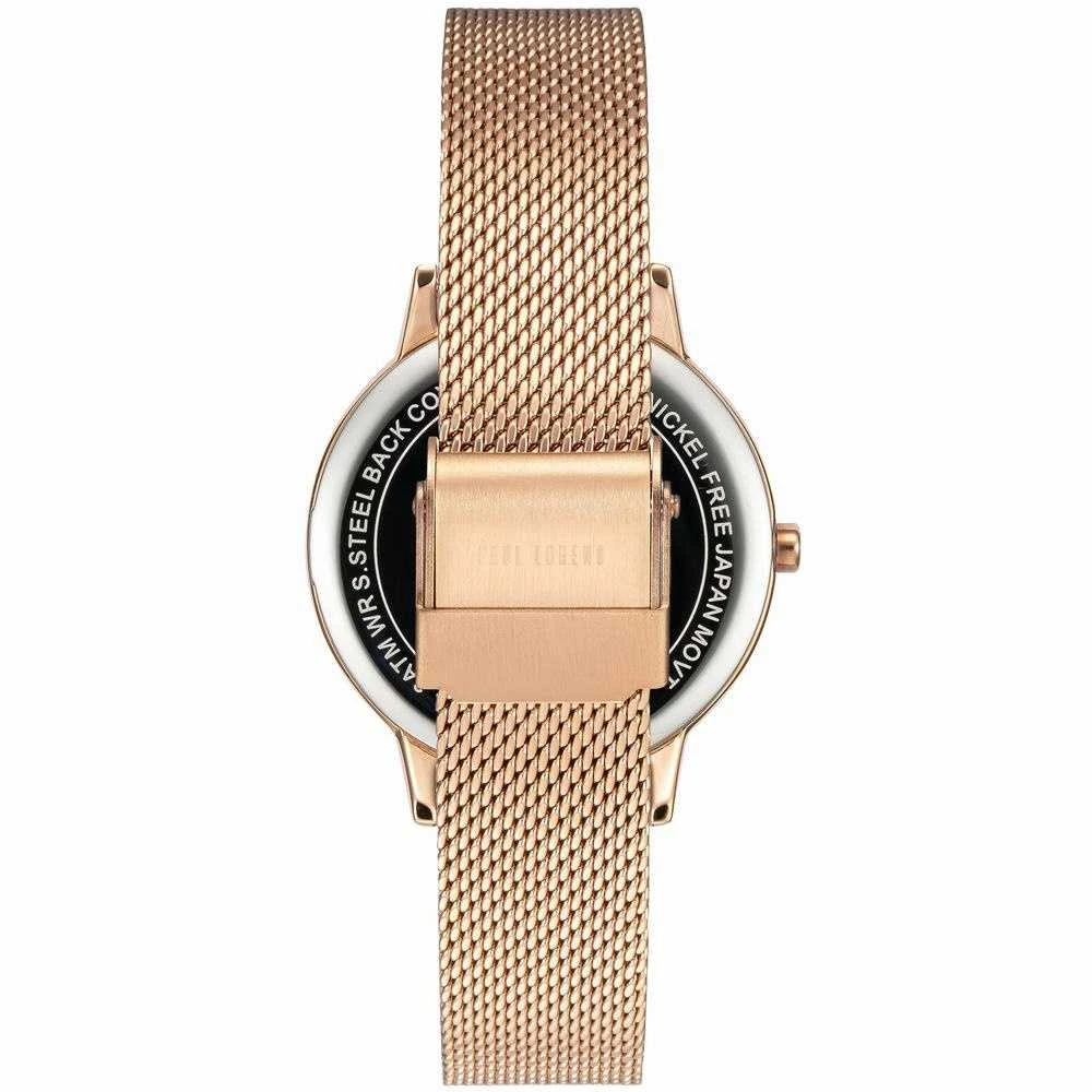 Laikrodis PAUL LORENS WOMEN'S WATCH - PL11715B2-4D1 (zg511d) + BOX