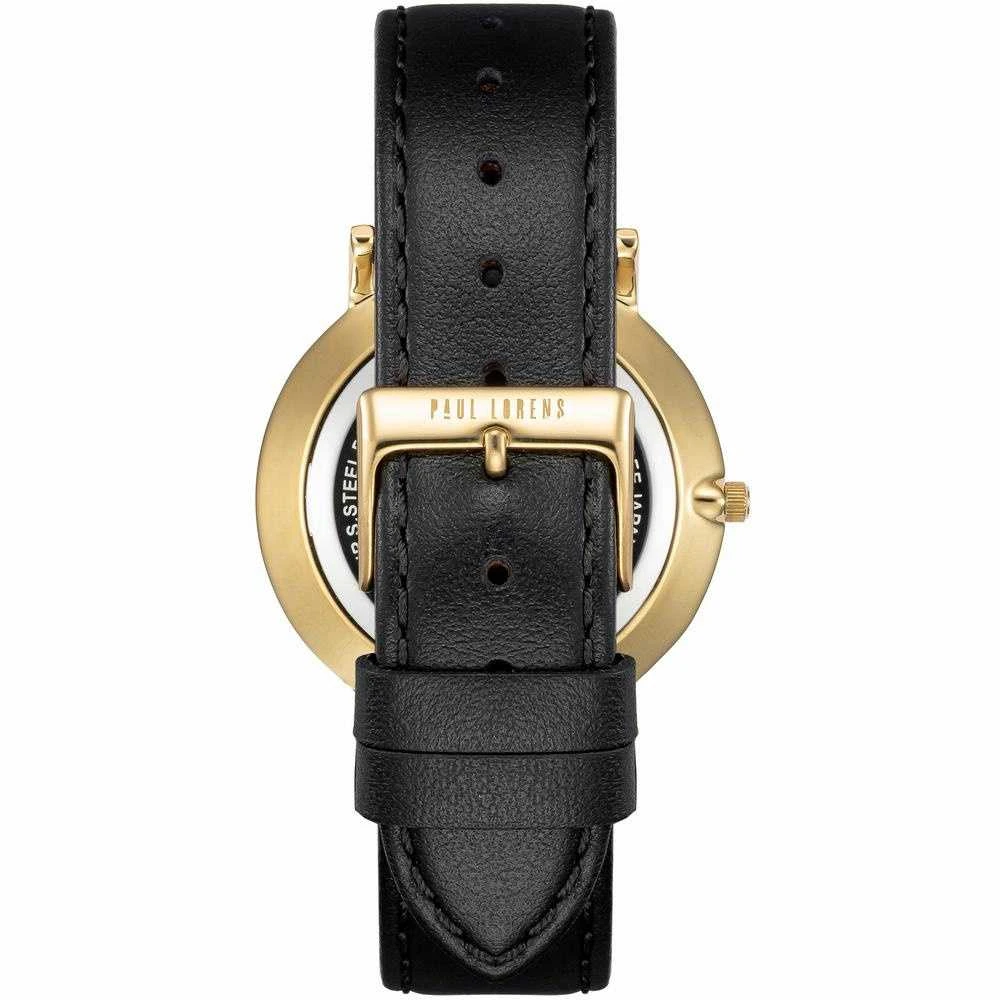 Laikrodis PAUL LORENS MALE WATCH - PL11989A5-3A1 (zg370d) + BOX