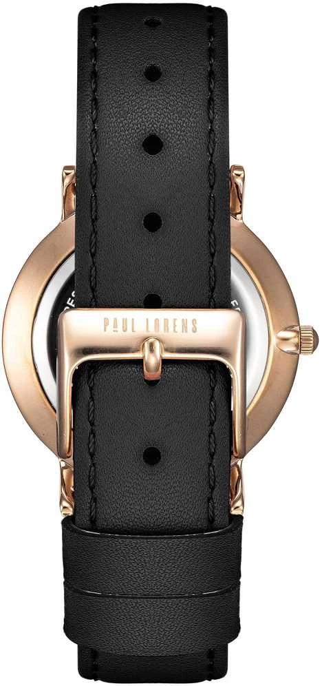 Laikrodis PAUL LORENS WOMEN'S WATCH - PL20006A-6A3 (zg563b) + BOX