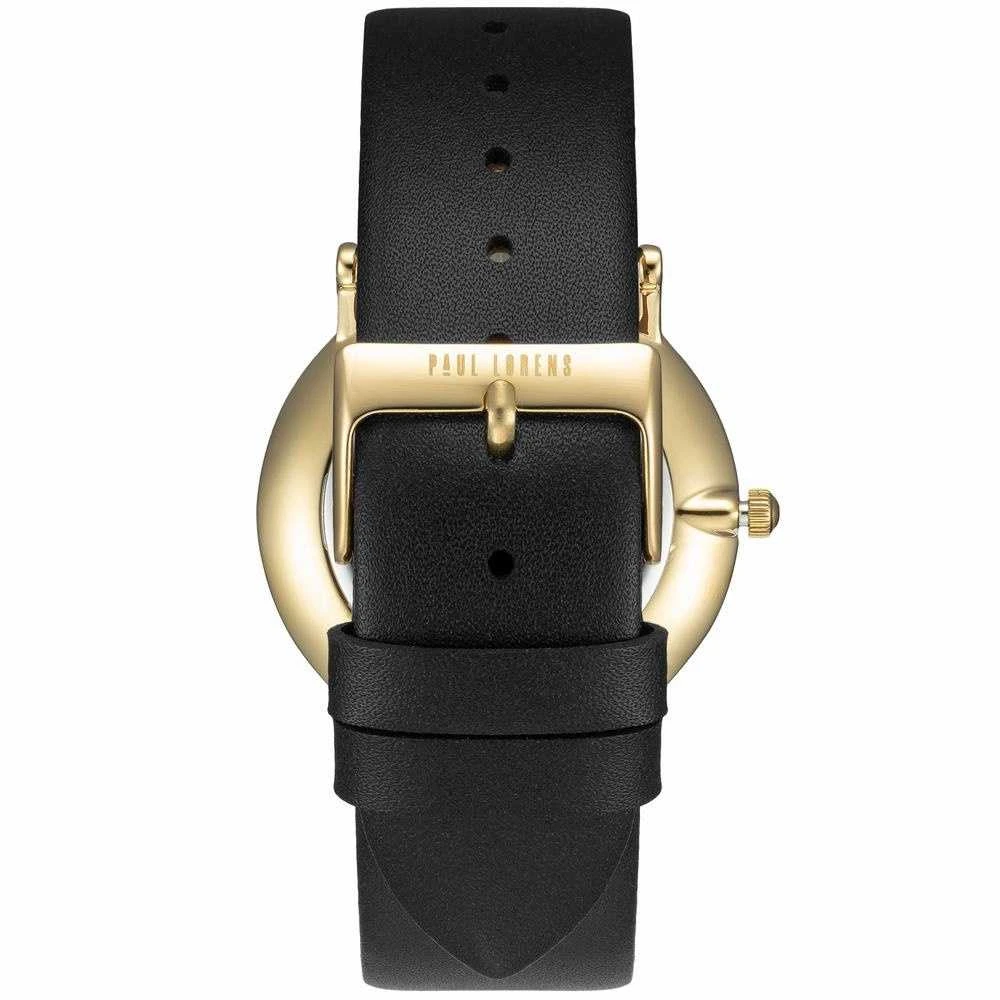 Laikrodis PAUL LORENS WOMEN'S WATCH - PL8709A1-1A2 (zg559b) + BOX