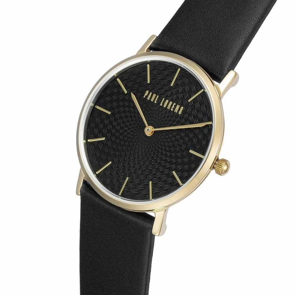 Laikrodis PAUL LORENS WOMEN'S WATCH - PL8709A1-1A2 (zg559b) + BOX