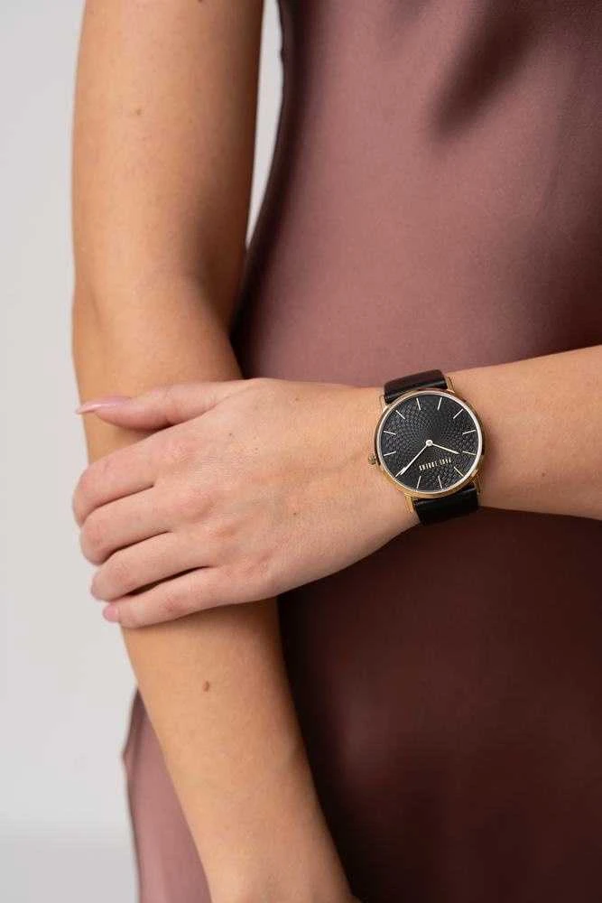 Laikrodis PAUL LORENS WOMEN'S WATCH - PL8709A1-1A2 (zg559b) + BOX