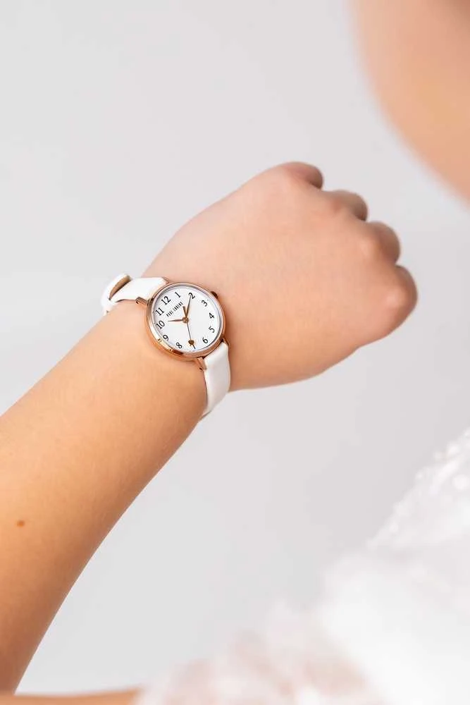 Laikrodis PAUL LORENS CHILDREN'S WATCH - PL14641A-3C2-3 (zg527d) + BOX