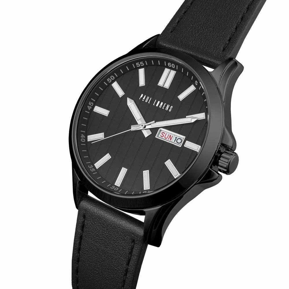 Laikrodis vyrams PAUL LORENS - PL8071A3-1A5 (zg374c) + BOX