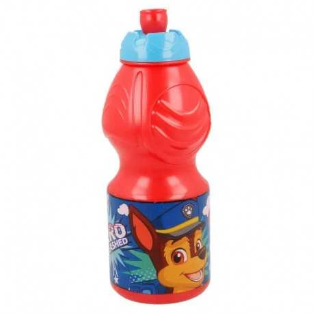STOR Paw Patrol 400 ml buteliukas