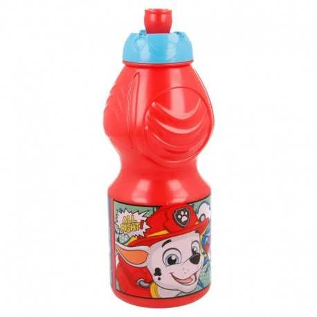 STOR Paw Patrol 400 ml buteliukas