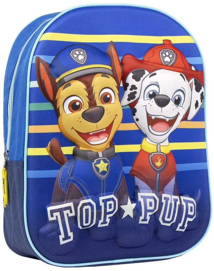 Paw Patrol kuprinė