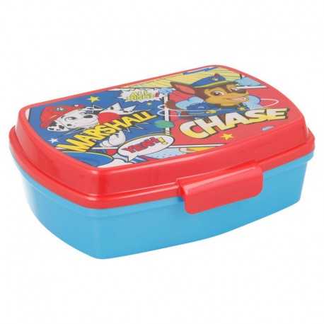 Spin Master Paw Patrol Priešpiečių dėžutė
