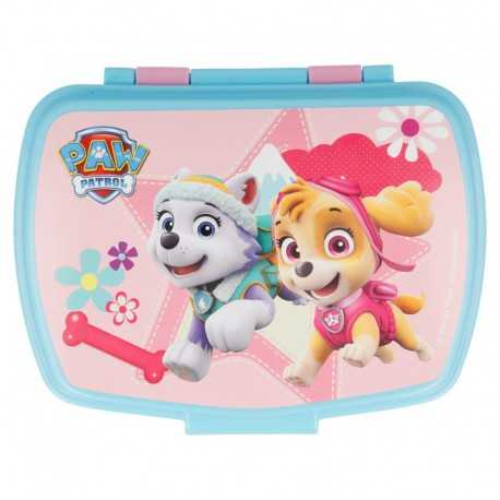 STOR Paw Patrol Priešpiečių dėžutė