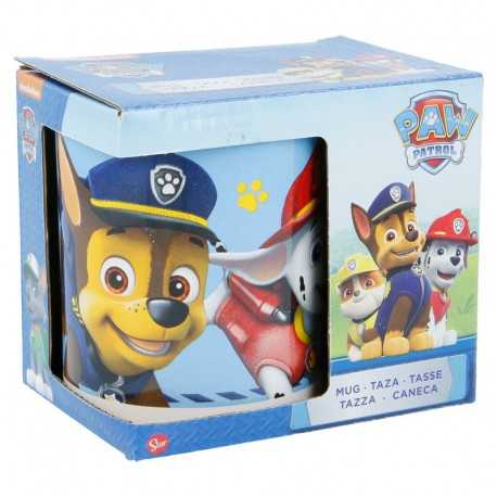 Spin Master Paw Patrol puodelis, 315 ml.