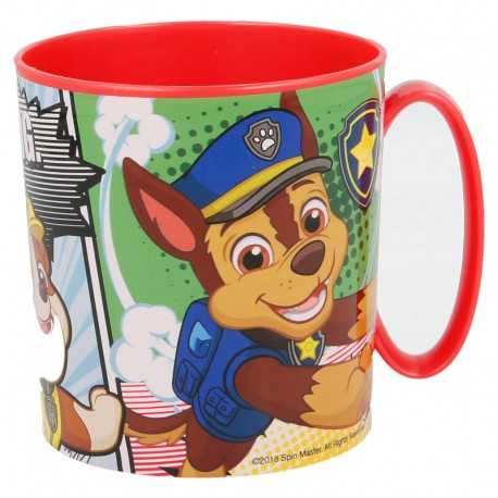 Paw Patrol puodelis 350 ml