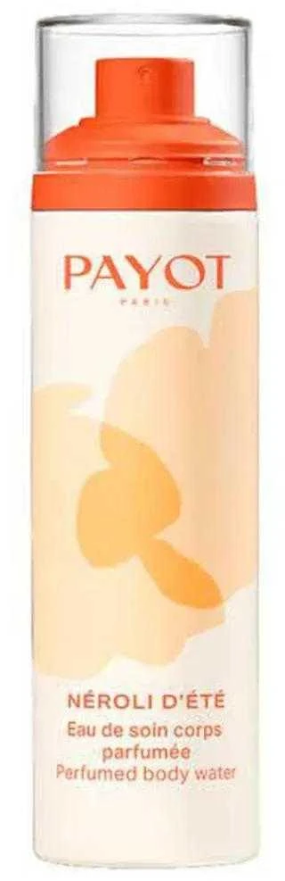 Payot Neroli D'Ete Perfumed Body Vanduo parfumuotas kūno vanduo, 100 ml