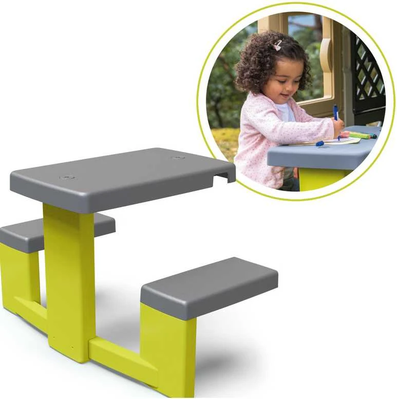 Peg Perego Akumuliatorinis Traktorius Adapteris Rolly Toys Priekaboms