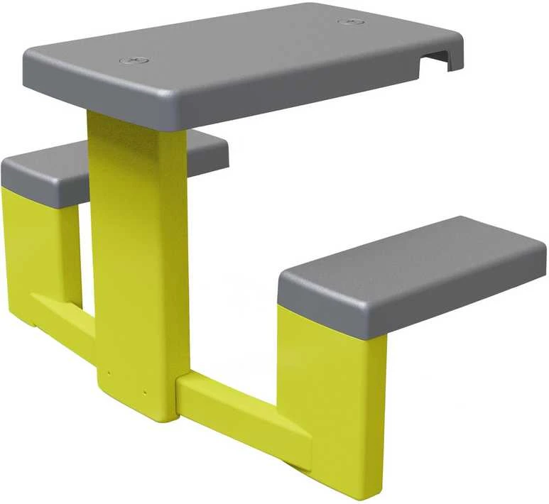 Peg Perego Akumuliatorinis Traktorius Adapteris Rolly Toys Priekaboms