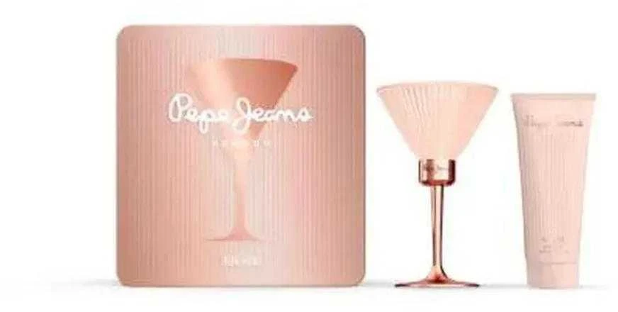 Pepe Jeans Addictive Her Epv, 80 ml, 10 ml