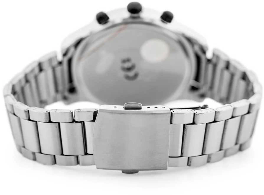 Laikrodis vyrams PERFECT CH03M - CHRONOGRAF (zp358d) + dėžutė