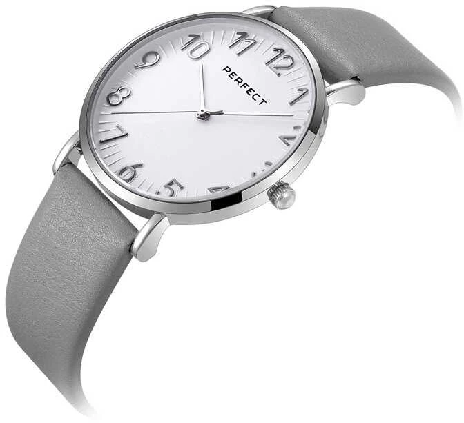Laikrodis moterims PERFECT E342-01 (zp517a) + dėžutė