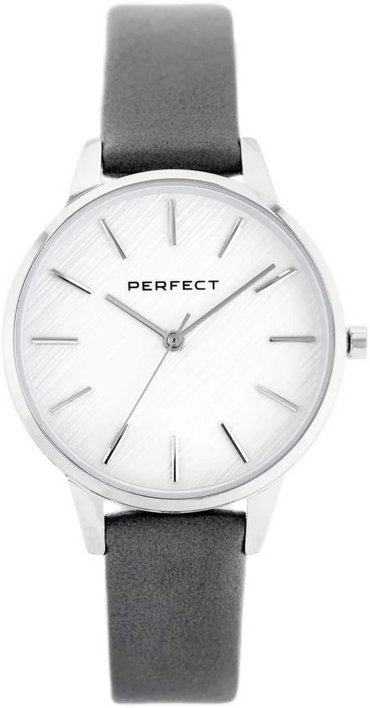 Laikrodis moterims PERFECT E374-01 (zp524a) + dėžutė