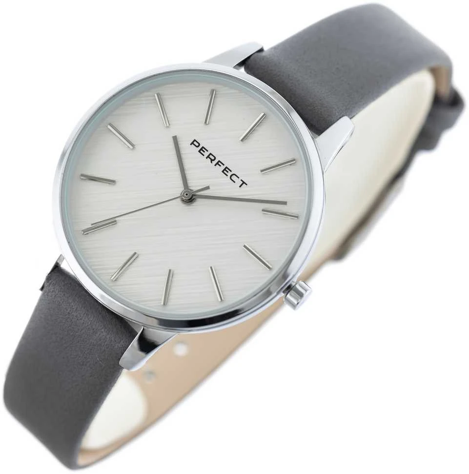 Laikrodis moterims PERFECT E374-01 (zp524a) + dėžutė