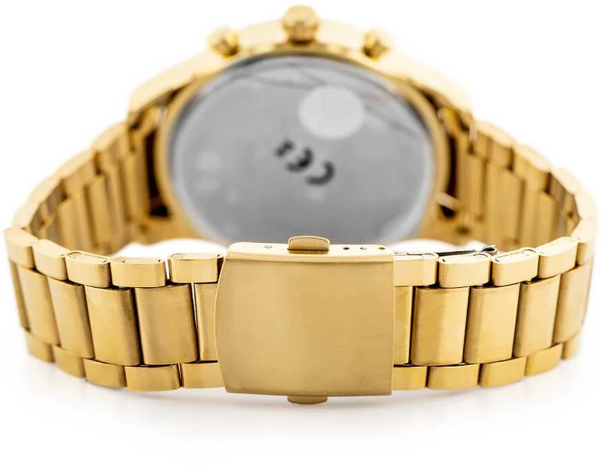 Laikrodis vyrams PERFECT CH01M - CHRONOGRAF (zp355g) + dėžutė