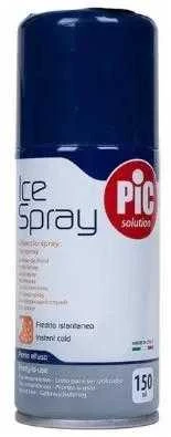 "Pic Solution Ice Purškiklis Comfort" šaldantis purškalas sumušimam gydyti 150ml