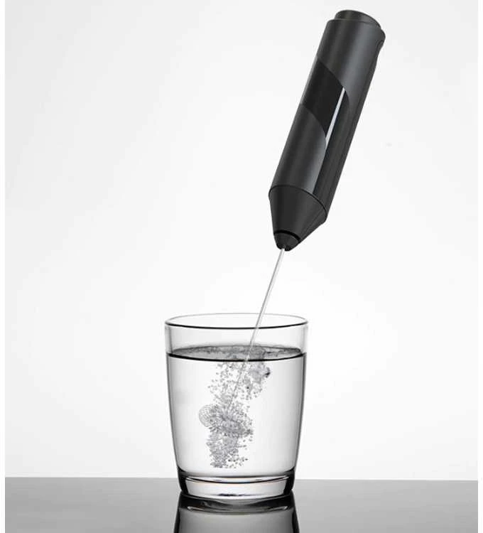 Milk frother coffee beater cocoa mini mixer