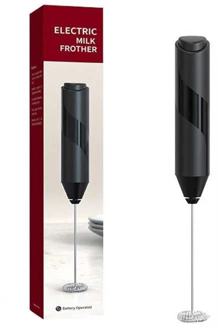 Milk frother coffee beater cocoa mini mixer