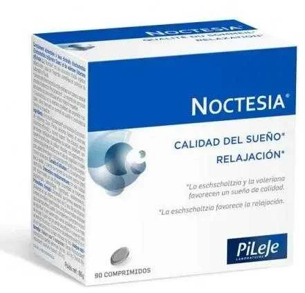 Pileje Noctesia 90 tablečių