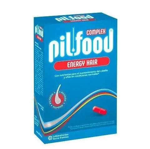 "Pilfood Complex" 120 tablečių