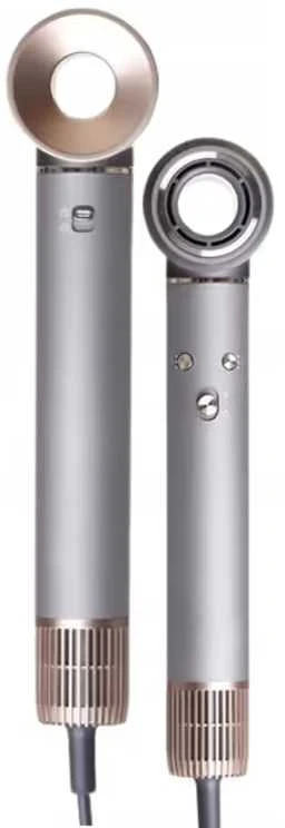 5in1 Plaukų Džiovintuvas su Jonizacija 1300W