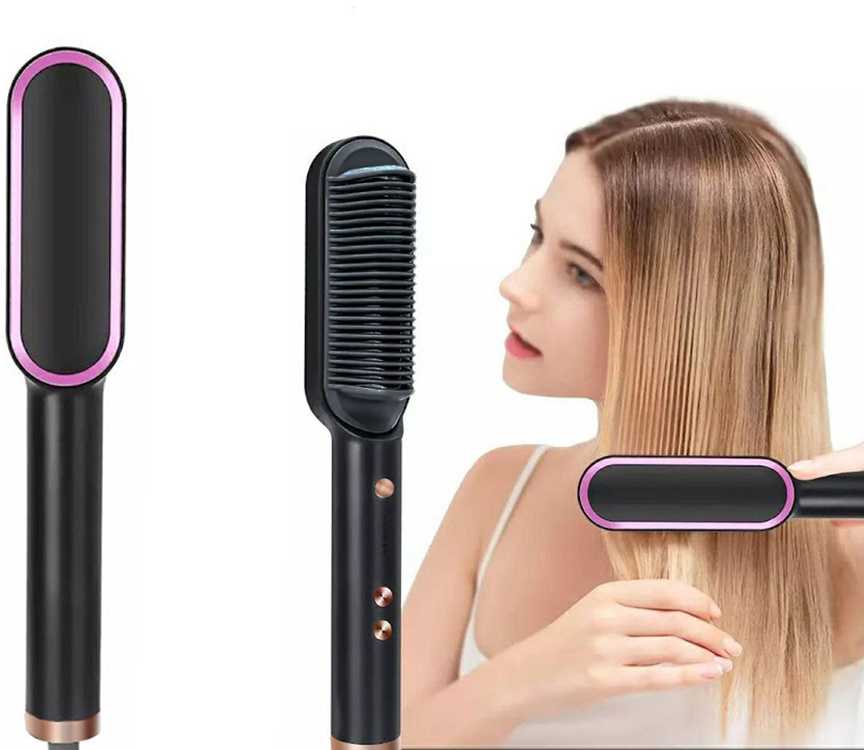 Verk Group Plaukų formavimo šukos Verk 45W