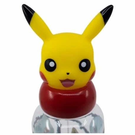 Stor,Pokémon Pokemon 3D gertuvė, 560 ml.