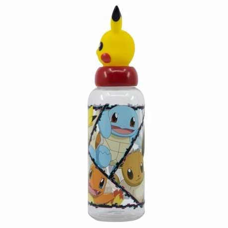 Stor,Pokémon Pokemon 3D gertuvė, 560 ml.